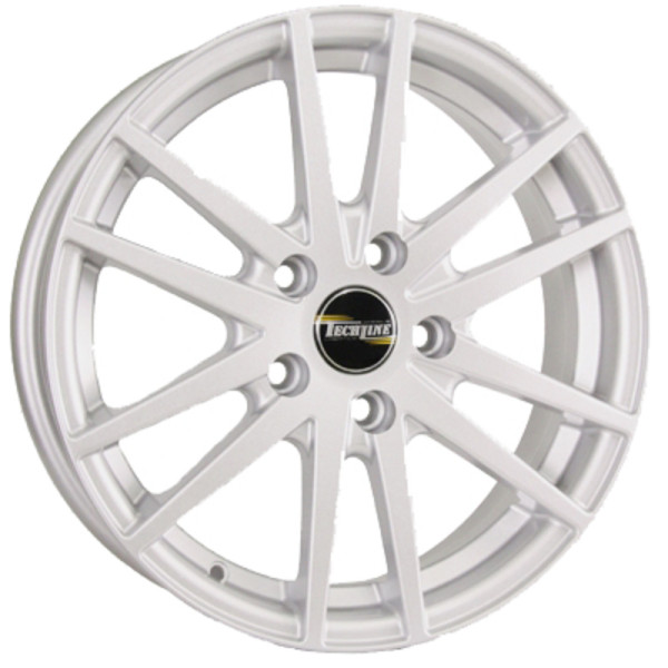 Tech Line 5,5x14/4x98 ET35 D58,6 435 SL