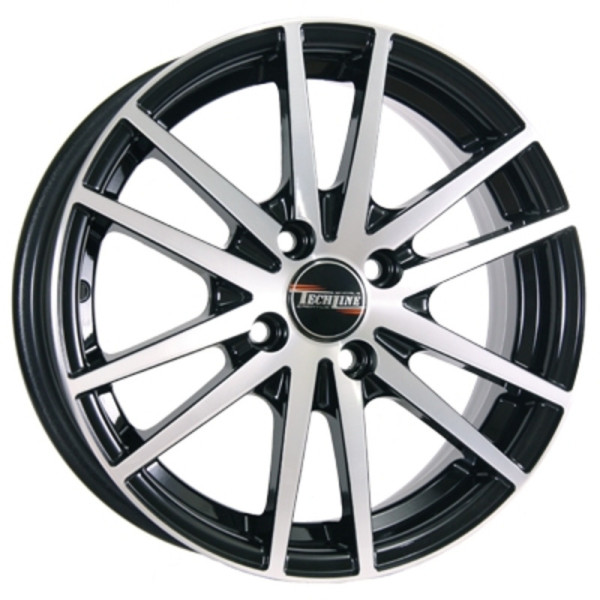 Tech Line 6x15/4x114,3 ET45 D56,6 535 BD