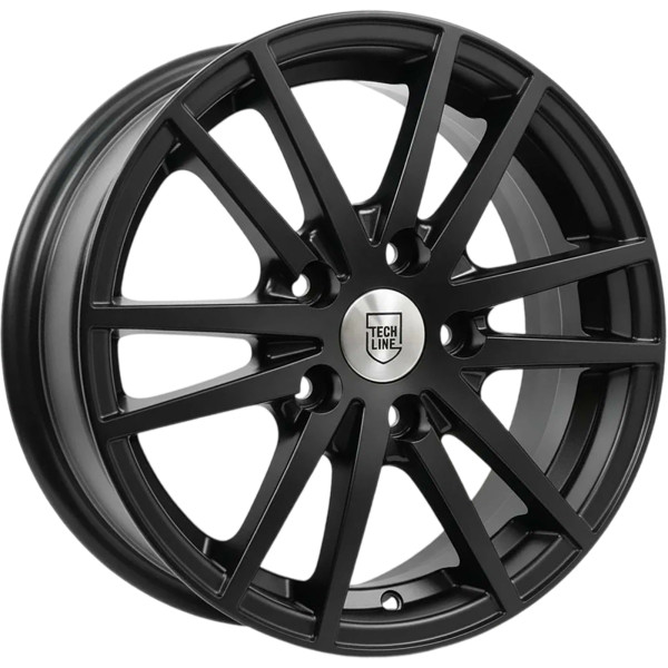 Tech Line 6x15/4x114,3 ET45 D67,1 535 BL