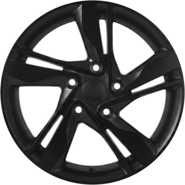 Tech Line 6,5x16/5x114,3 ET50 D66,1 650 BLm
