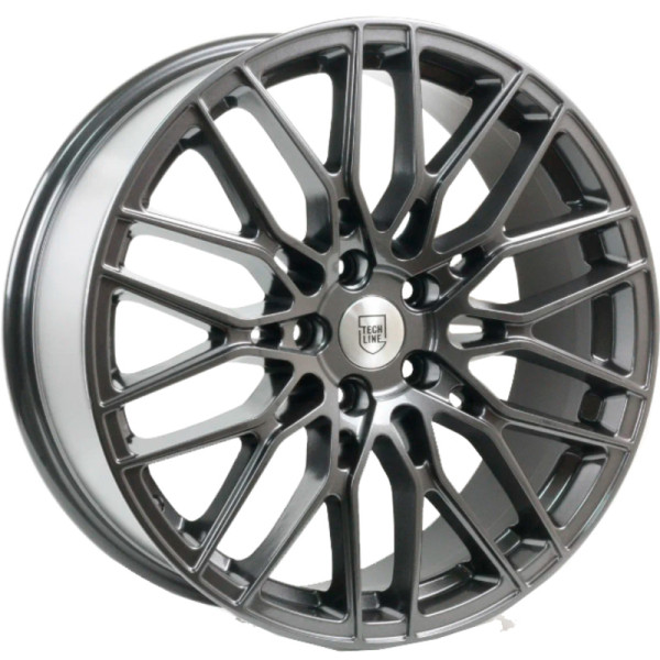 Tech Line 8x19/5x108 ET45 D63,4 901 BMG
