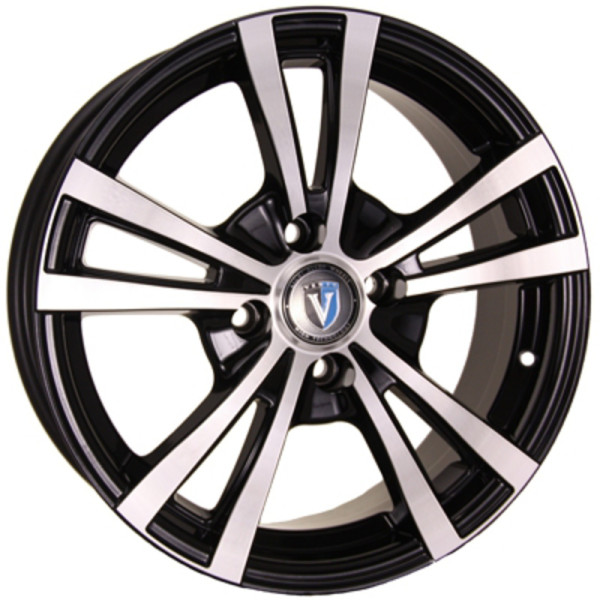 Venti 5,5x14/4x98 ET35 D58,6 1404 BD