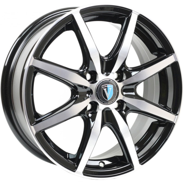 Venti 5,5x14/4x98 ET35 D58,6 1415 BD