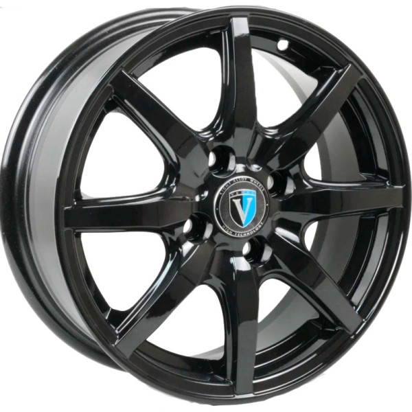 Venti 5,5x14/4x98 ET35 D58,6 1415 BL