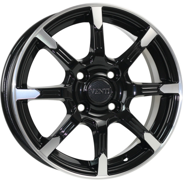 Venti 5,5x14/4x98 ET35 D58,6 1417 BD