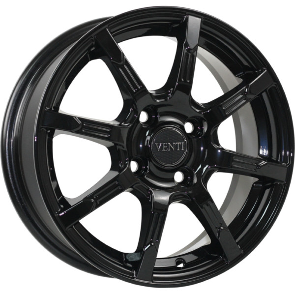 Venti 5,5x14/4x100 ET43 D60,1 1417 BL