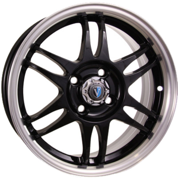 Venti 6x15/4x100 ET45 D60,1 1502 BDR