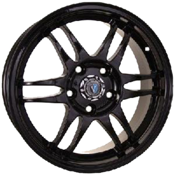 Venti 6x15/5x100 ET40 D57,1 1502 BL