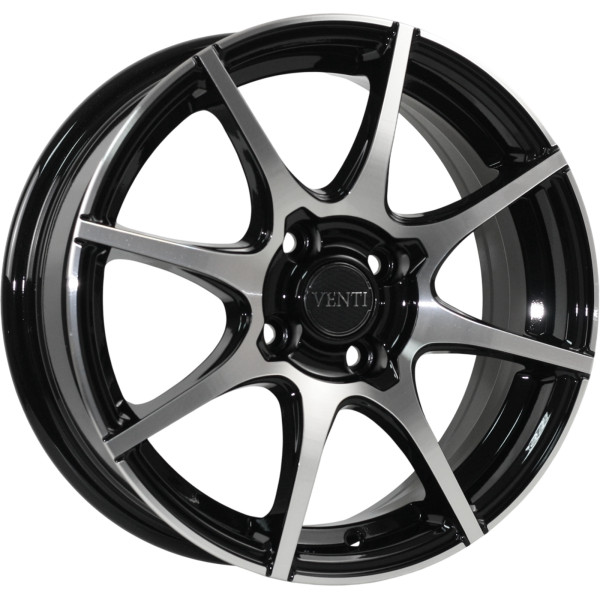 Venti 6x15/4x98 ET40 D58,6 1503 BD