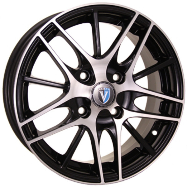 Venti 6x15/4x100 ET45 D54,1 1506 BD