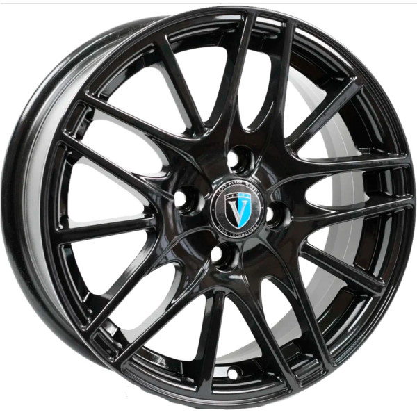 Venti 6x15/4x100 ET45 D60,1 1506 BL