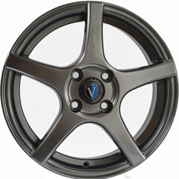 Venti 6x15/4x100 ET37 D60,1 1510 HB