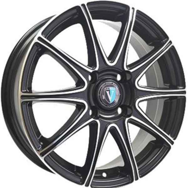 Venti 6x15/5x100 ET40 D57,1 1516 BD