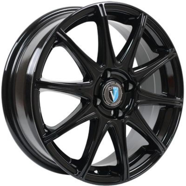 Venti 6x15/5x100 ET40 D57,1 1516 BL