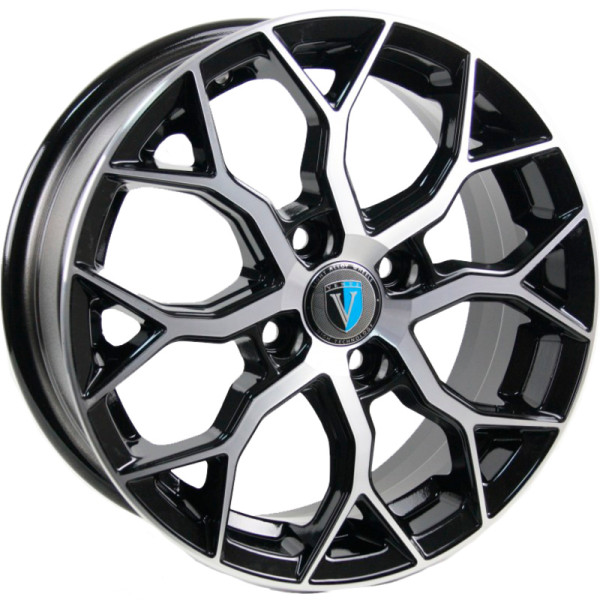 Venti 6x15/4x100 ET40 D60,1 1519 BD