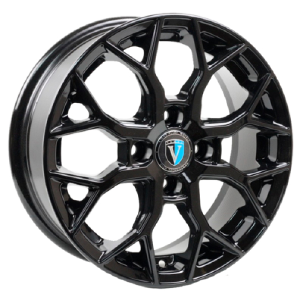Venti 6x15/4x100 ET40 D60,1 1519 BL