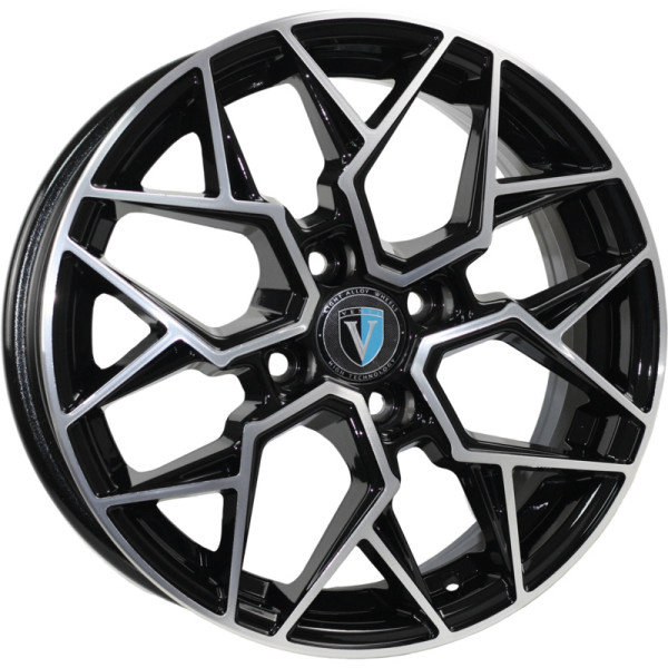 Venti 6x15/4x100 ET45 D60,1 1520 BD