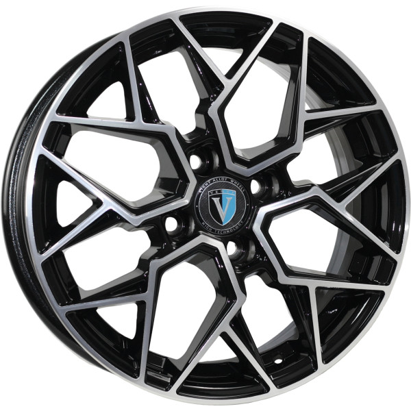 Venti 6x15/4x100 ET35 D60,1 1520 BD