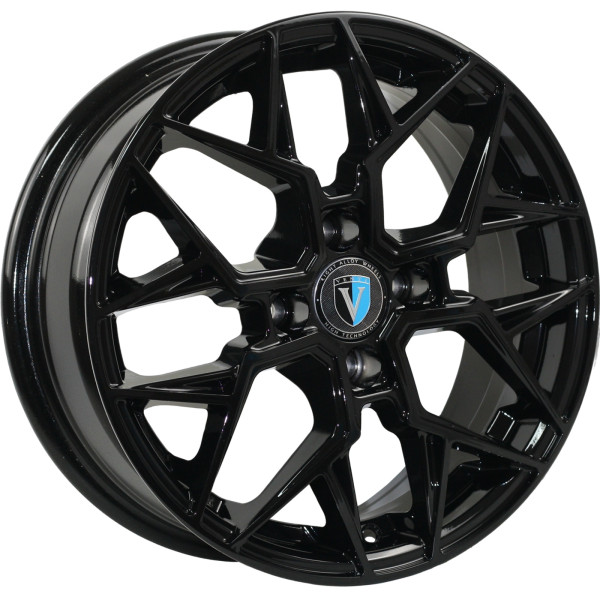 Venti 6x15/4x100 ET35 D60,1 1520 BL