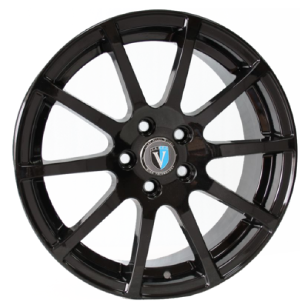 Venti 6,5x16/4x108 ET26 D65,1 1603 BL