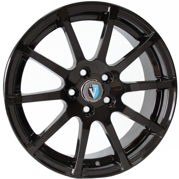 Venti 6,5x16/4x100 ET37 D60,1 1603 BL