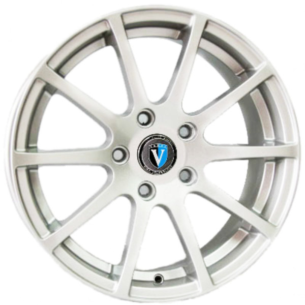 Venti 6,5x16/4x100 ET37 D60,1 1603 SL
