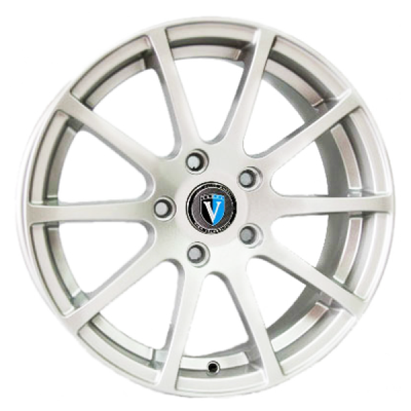 Venti R16 / 6.5J PCD 4x108 ЕТ 26 ЦО 65.1 1603