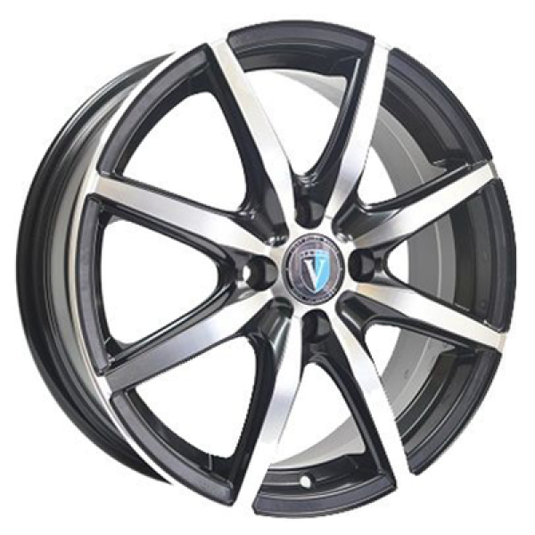 Venti 6x16/4x100 ET45 D60,1 1605 BD