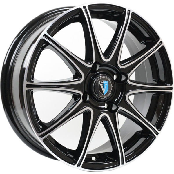 Venti 6x16/4x100 ET45 D60,1 1606 BD