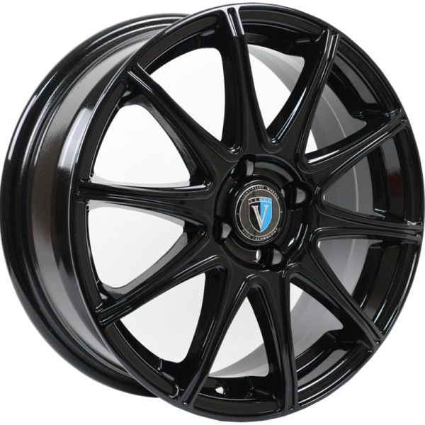Venti 6x16/4x100 ET45 D60,1 1606 BL