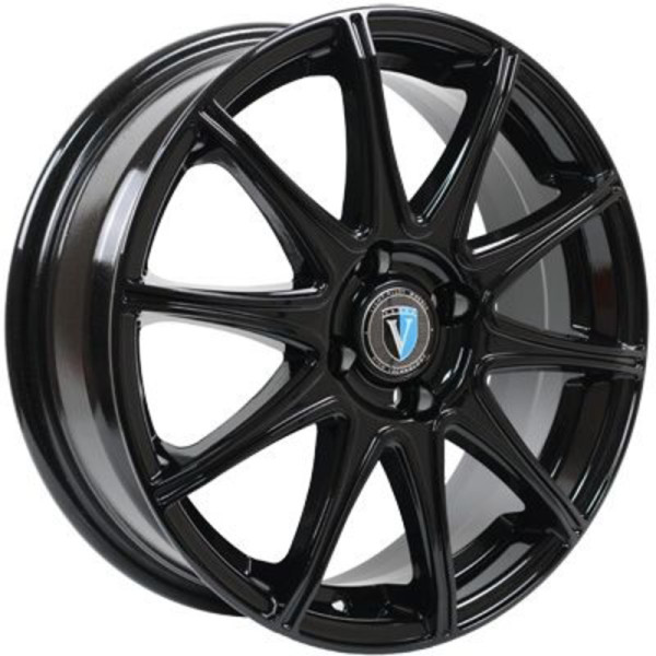 Venti 6,5x16/4x100 ET41 D60,1 1616 BL