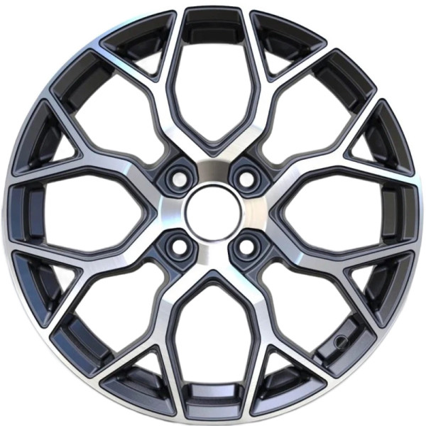 Venti 6x16/4x100 ET41 D60,1 1619 BD