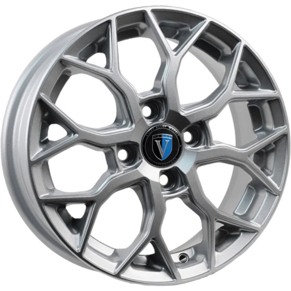 Venti 6x16/4x100 ET41 D60,1 1619 BH