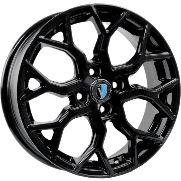 Venti 6x16/4x100 ET41 D60,1 1619 BL