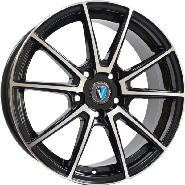 Venti 7x17/5x114,3 ET38 D67,1 1704 BD