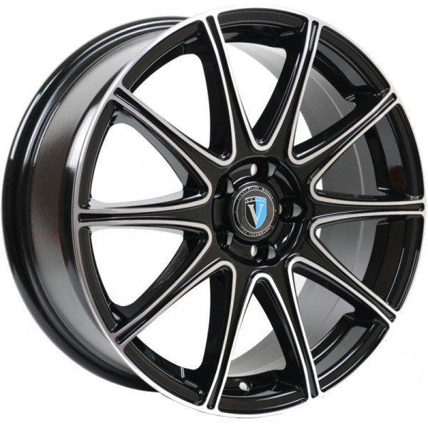 Venti 7x17/4x100 ET40 D60,1 1716 BD