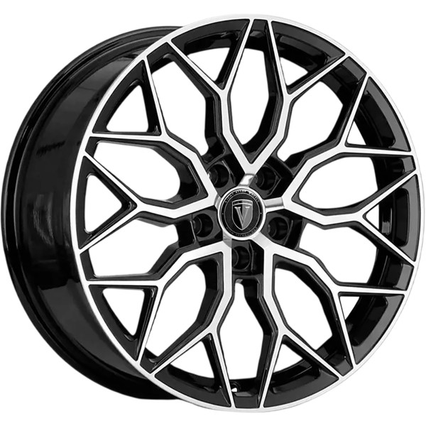 Venti 7x17/5x114,3 ET45 D60,1 1719 BDm