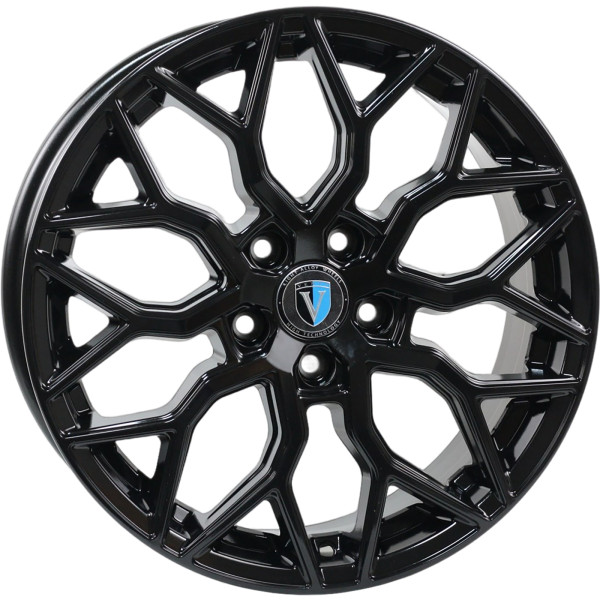 Venti 7x17/5x108 ET45 D60,1 1719 BL