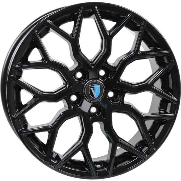Venti 7x17/5x108 ET33 D60,1 1719 BL