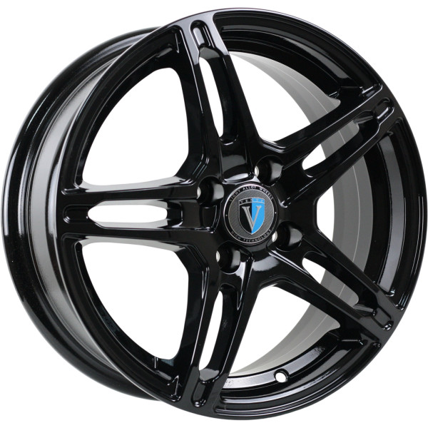 Venti 7,5x18/5x114,3 ET38 D67,1 1818 BL
