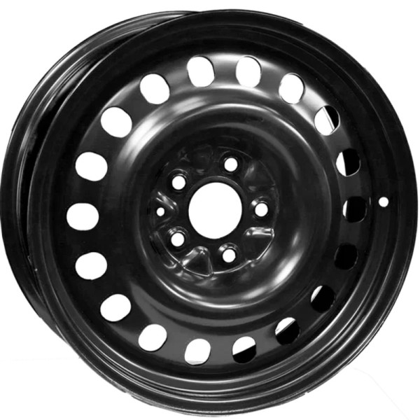 ТЗСК 7x17/5x114,3 ET40 D64,1 Haval F7 Черный