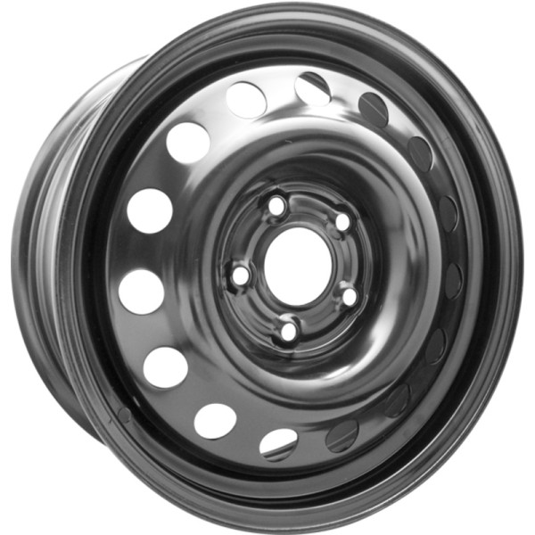 ТЗСК 6,5x16/5x114,3 ET46 D67,1 Kia Ceed Серебро