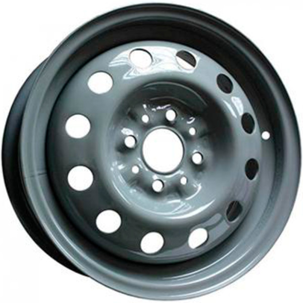 ТЗСК 5,5x13/4x98 ET35 D58,6 Lada Серый