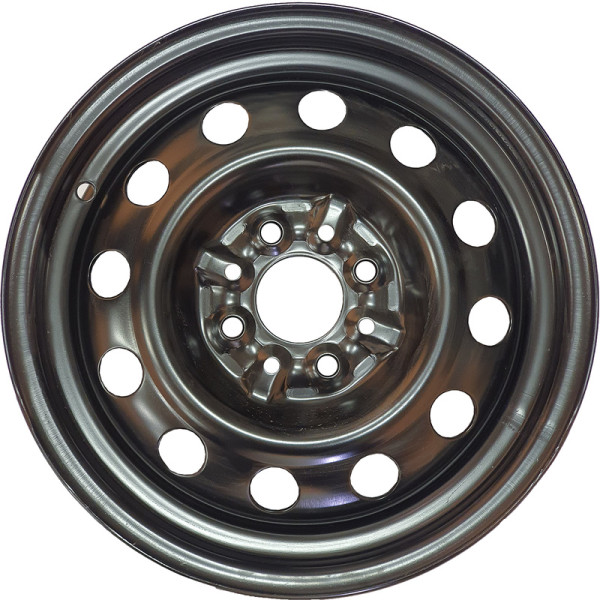 ТЗСК 5,5x13/4x98 ET35 D58,6 Lada Черный
