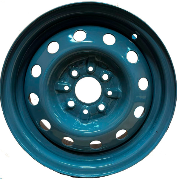 ТЗСК 5x13/4x98 ET29 D60,3 VAZ 2103 Серый