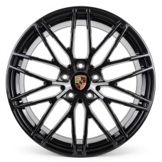 Porsche Cayenne R21 5*130 кованые (комплект 4 шт)