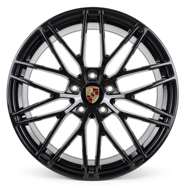 Porsche Cayenne R21 5*130 кованые (комплект 4 шт)