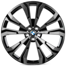 BMW X7 R23 5*112 кованые (комплект 4 шт)