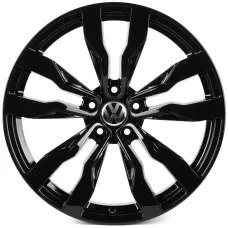 VW Touareg R21 5*112 кованые (комплект 4 шт)