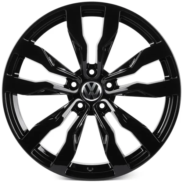 VW Touareg R21 5*112 кованые (комплект 4 шт)